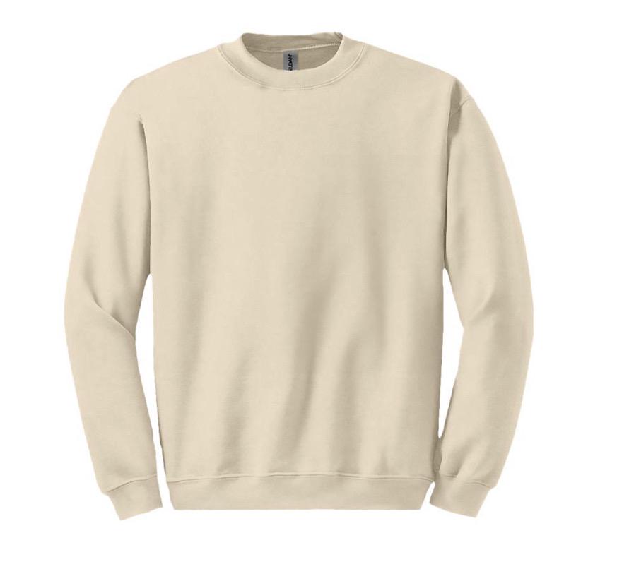 Don’t look at me, I didn’t vote for him embroidered crewneck, Kamala Harris, Tim Walz, never Trump, election 2024, vote, blue friendship